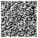 QR code with TLC Pet Doctor contacts