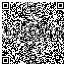 QR code with Americoast contacts