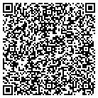 QR code with Hillyer Security & Invstgtns contacts