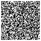 QR code with D & C Legal Document Service contacts