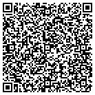 QR code with Sabbatheez Transportation contacts