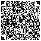 QR code with Aladdin Pools & Concrete contacts