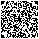 QR code with A & P Haslett Cement Company contacts