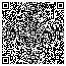 QR code with L C Intl contacts