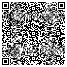 QR code with Mccormick Excavation & Paving contacts