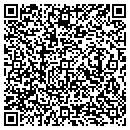 QR code with L & R Enterprises contacts
