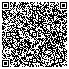 QR code with Hi-Tech Typesetting & Printing contacts