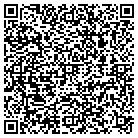 QR code with A J Morgan Foundations contacts