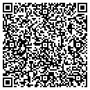 QR code with T S Transit LLC contacts