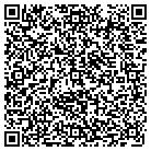 QR code with Owens Private Investigation contacts