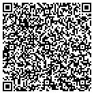 QR code with Maricopa Computer Wizards LLC contacts
