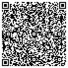 QR code with Ypsilanti Transit Center contacts