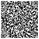 QR code with Radde Investigative & Security contacts