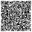 QR code with Hendrix Stables contacts