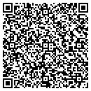 QR code with R S T Investigations contacts