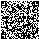QR code with Arthur H Sherman DVM contacts