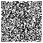 QR code with J & J Precision Fabricating contacts
