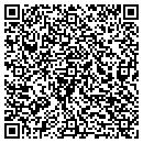 QR code with Hollywood Nail Salon contacts