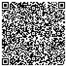 QR code with Anniston Finance Department contacts