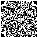 QR code with M N Works Alliance Group contacts