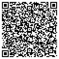 QR code with M K Image contacts