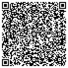 QR code with adamscolerail tylerseibert contacts