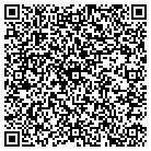 QR code with My Computer Sleuth LLC contacts