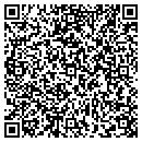 QR code with C L Concrete contacts