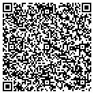 QR code with J P Corbin Building & Design contacts
