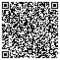 QR code with Buster Paving contacts