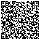 QR code with JB Concrete contacts