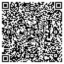 QR code with Je Dunn contacts