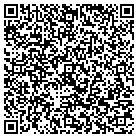 QR code with ADim-UP Solar contacts