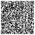 QR code with Acadia Fabric Structure contacts