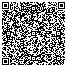 QR code with California Steel Stair & Rail contacts