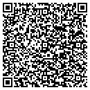 QR code with Peter R Brody PHD contacts