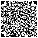 QR code with C & R Auto Repair contacts