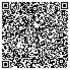 QR code with D'Agostino General Contractor contacts