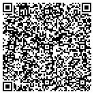 QR code with Chatham Small Animal Hospital contacts