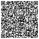 QR code with Darien Asphalt Paving-Excavtg contacts