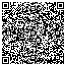 QR code with P C's Made Easy contacts
