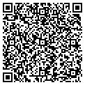 QR code with Isc contacts