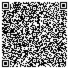 QR code with Rick's Auto Care & Collision contacts