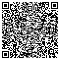 QR code with Kim Nails contacts