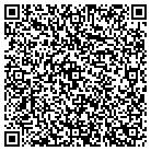 QR code with D Frank Norton & Assoc contacts
