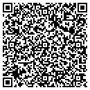 QR code with J R Shell contacts