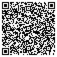 QR code with P I S contacts