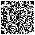 QR code with G&S Paving contacts