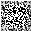 QR code with J C Transit contacts
