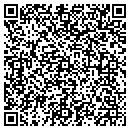 QR code with D C Video Post contacts